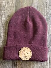 Chapéu gorro CYAK Patch Kayak AK Alaska rafting aquático, usado comprar usado  Enviando para Brazil