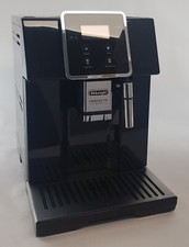 Kaffeemaschine kaffeevollautom gebraucht kaufen  Idar-Oberstein