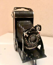 Voigtlander bessa 6x9 usato  Roma