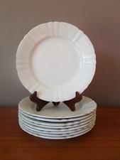 White iron earthenware d'occasion  Expédié en Belgium