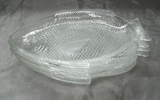 Vtg fish shaped for sale  Painesville
