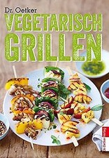 Vegetarisch grillen etker gebraucht kaufen  Berlin