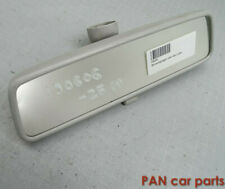 Innenrückspiegel VW Lupo Polo 6N2 Bora Golf IV 3B0857511G, hellgrau, 0110093 comprar usado  Enviando para Brazil