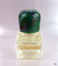 Miniature parfum vintage d'occasion  Six-Fours-les-Plages