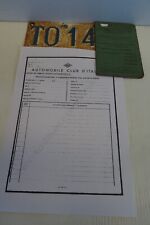 Moto maserati 125 usato  Santena