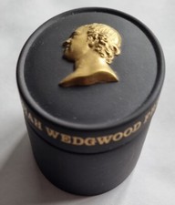 Rare wedgwood black for sale  UK