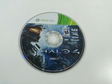 Disco de substituição Halo 4 Xbox 360 somente 1 comprar usado  Enviando para Brazil