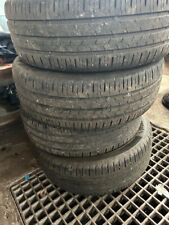 Continental ecocontact 185 gebraucht kaufen  Neuweiler