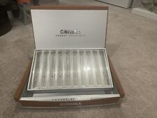 Cohiba cigar box for sale  Jefferson