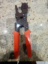 Pinza fustellatrice per usato  Vertemate con Minoprio