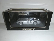 Mercedes 300 slr usato  Corbetta
