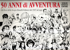 Anni avventura eroi usato  San Lorenzo Nuovo