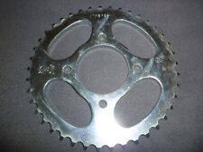 Rear sprocket jtr for sale  GRAYS