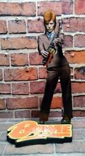 DAVID BOWIE - BONECO - 20 cm placa de fibra vinil/trama - Argentina comprar usado  Enviando para Brazil