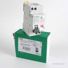 Schneider electric schutzschal gebraucht kaufen  Kiel
