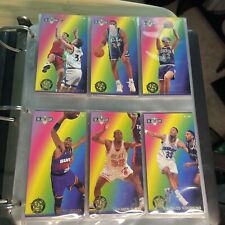 1993 fleer nba for sale  Vicksburg