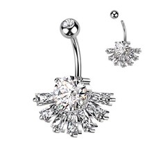 Piercing nombril grand d'occasion Piercing nombril grand d'occasion  Paris XV