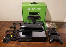 Xbox one 500gb for sale  Burghill