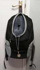 Dog backpack portable for sale  SWINDON