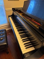 1919 steinway model for sale  Houston