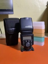 Canon 430ex shoe for sale  SPALDING