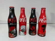 Bouteilles coca cola d'occasion  La-Plaine-Saint-Denis