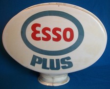 Esso plus vintage for sale  ALLOA