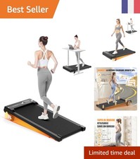 Tapis course pliable d'occasion  Matha