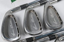 Cleveland ta2 irons for sale  LOANHEAD