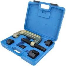 Traggelenk kugelgelenk abziehe gebraucht kaufen  Trebbin