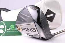 Driver ping g400 usato  Spedire a Italy