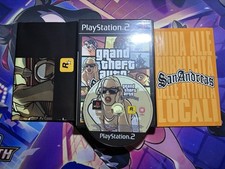 san andreas gta usato san andreas gta usato Piacenza