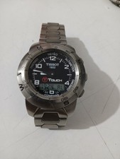 Orologio polso tissot usato  Ponte Buggianese
