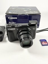 Canon powershot sx740 for sale  BRAMPTON
