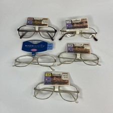 Lot vtg magnivision for sale  Oceanside