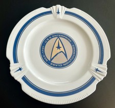 star trek plates for sale  CLARBESTON ROAD