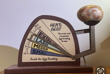 Hen best egg for sale  Staatsburg