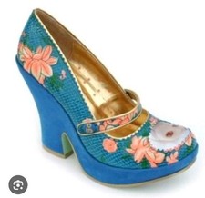 Irregular choice dan for sale  LONDON