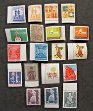 Yougoslavia collection assorte for sale  NOTTINGHAM