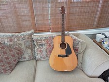 Fender gemini dreadnought for sale  STALYBRIDGE