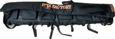 Fox Pro T2 Tailgate Pro Bike Rack Pad - Usado, sem acessórios incluídos, usado comprar usado  Enviando para Brazil