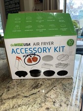 Gowise air fryer for sale  Sayville