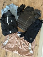 Agu fahrradbekleidung set gebraucht kaufen  Templin