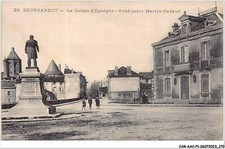 Aacp1 0086 bourganeuf d'occasion  France