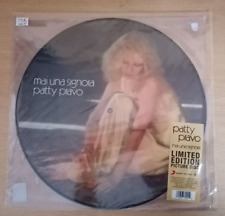 Patty pravo mai usato  Napoli