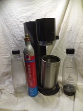 Sodastream duo co2 gebraucht kaufen  Berlin