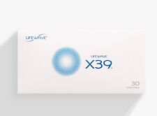 X39 lifewave patches usato  Porto Torres