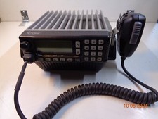 Icom f2610 uhf usato  Forte dei Marmi