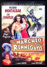 Marchio del rinnegato usato  Italia