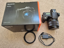 Sony dsc rx10 for sale  Brighton